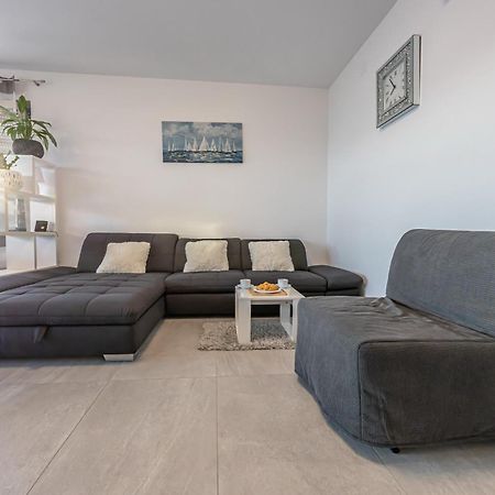 Luxury Villas White Sails Pinezici  Luaran gambar