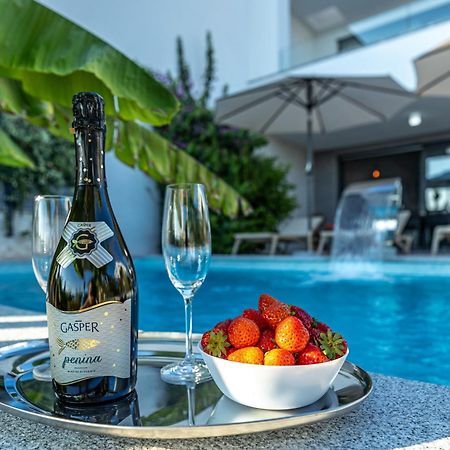 Luxury Villas White Sails Pinezici  Luaran gambar