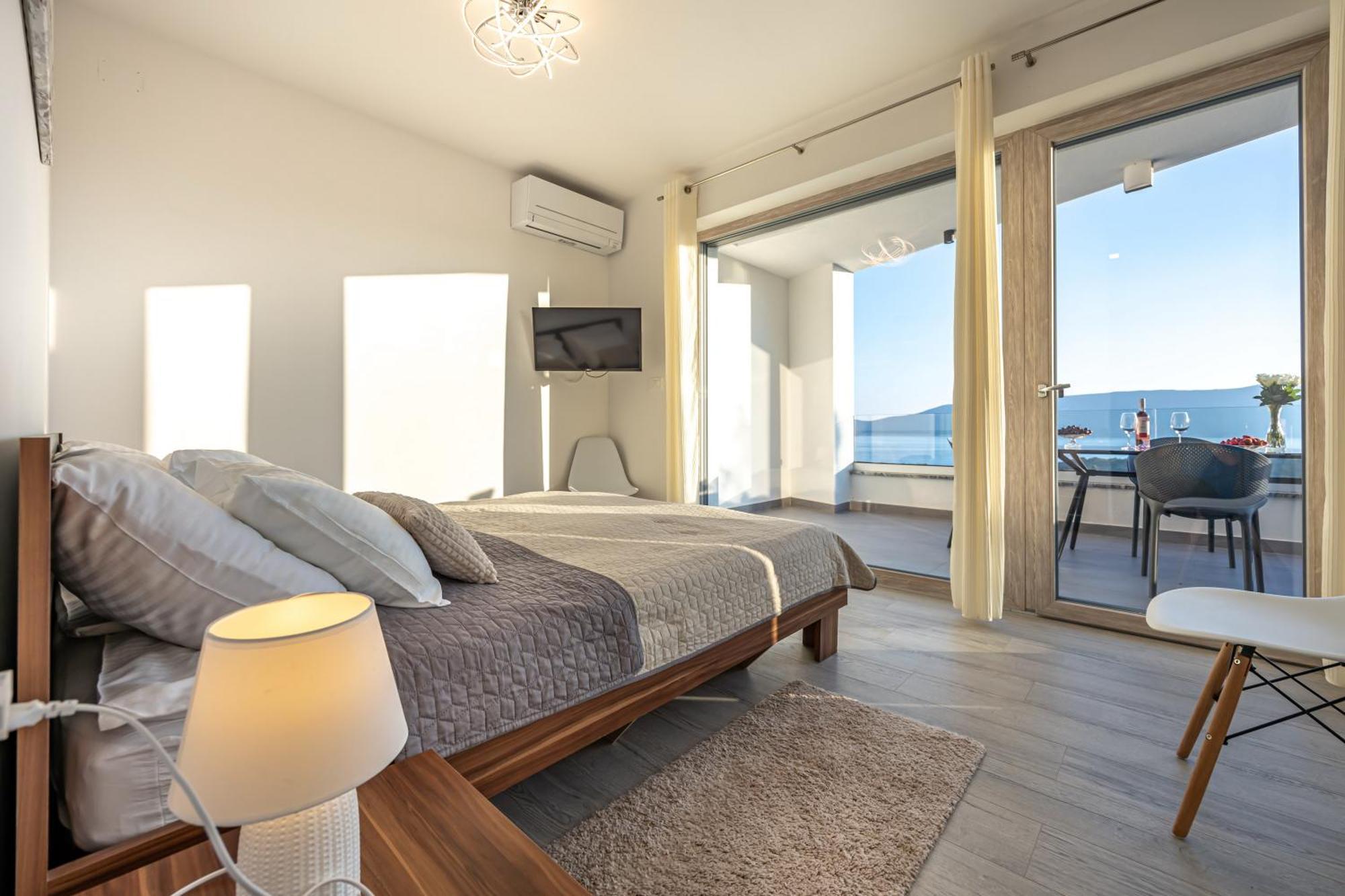Luxury Villas White Sails Pinezici  Luaran gambar