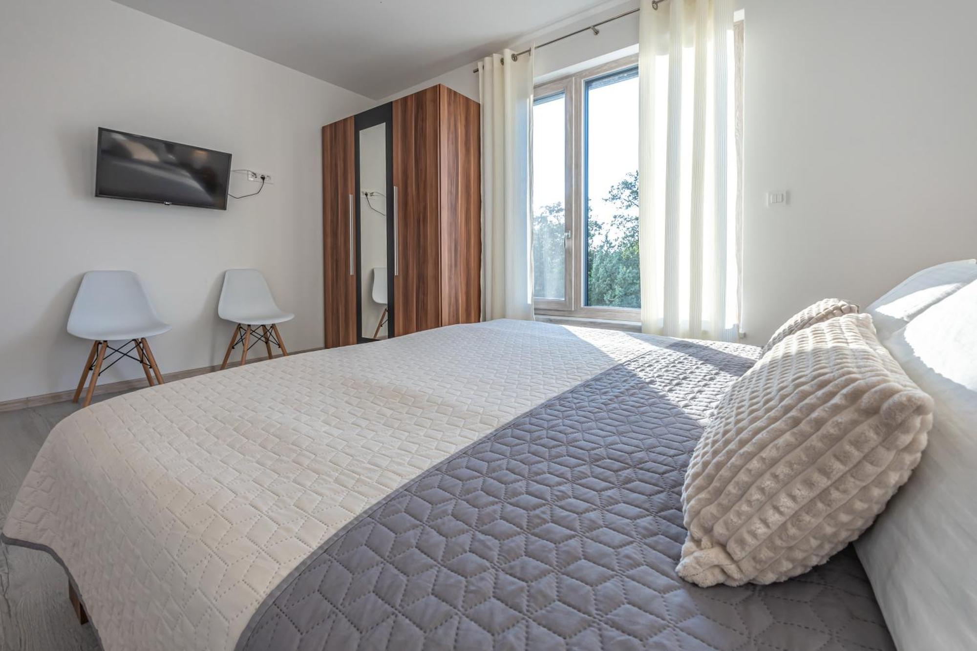 Luxury Villas White Sails Pinezici  Luaran gambar