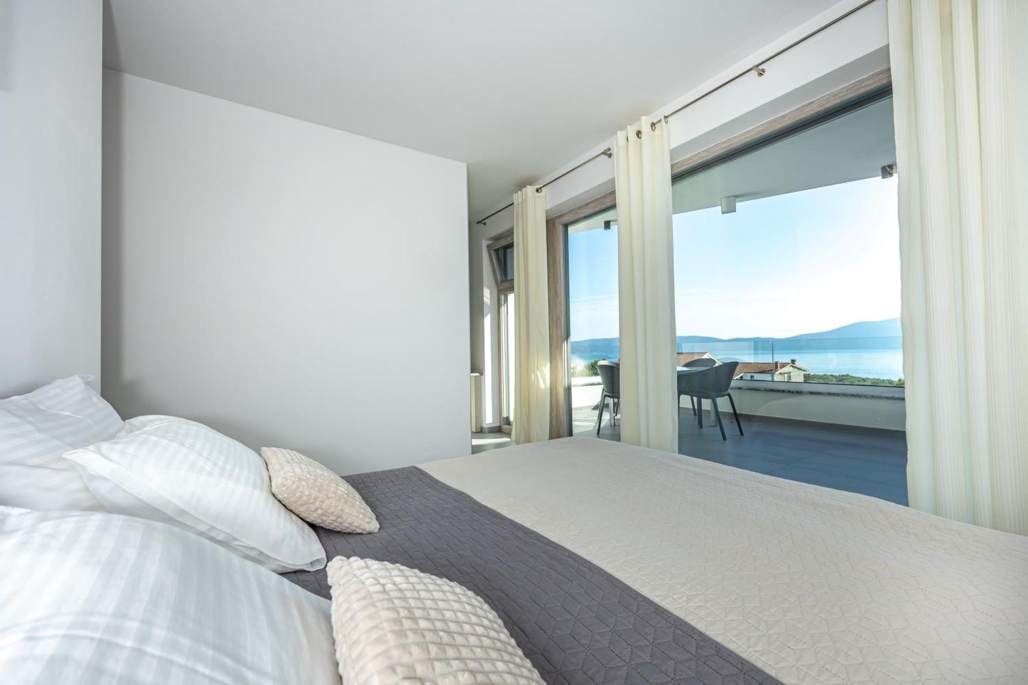 Luxury Villas White Sails Pinezici  Luaran gambar