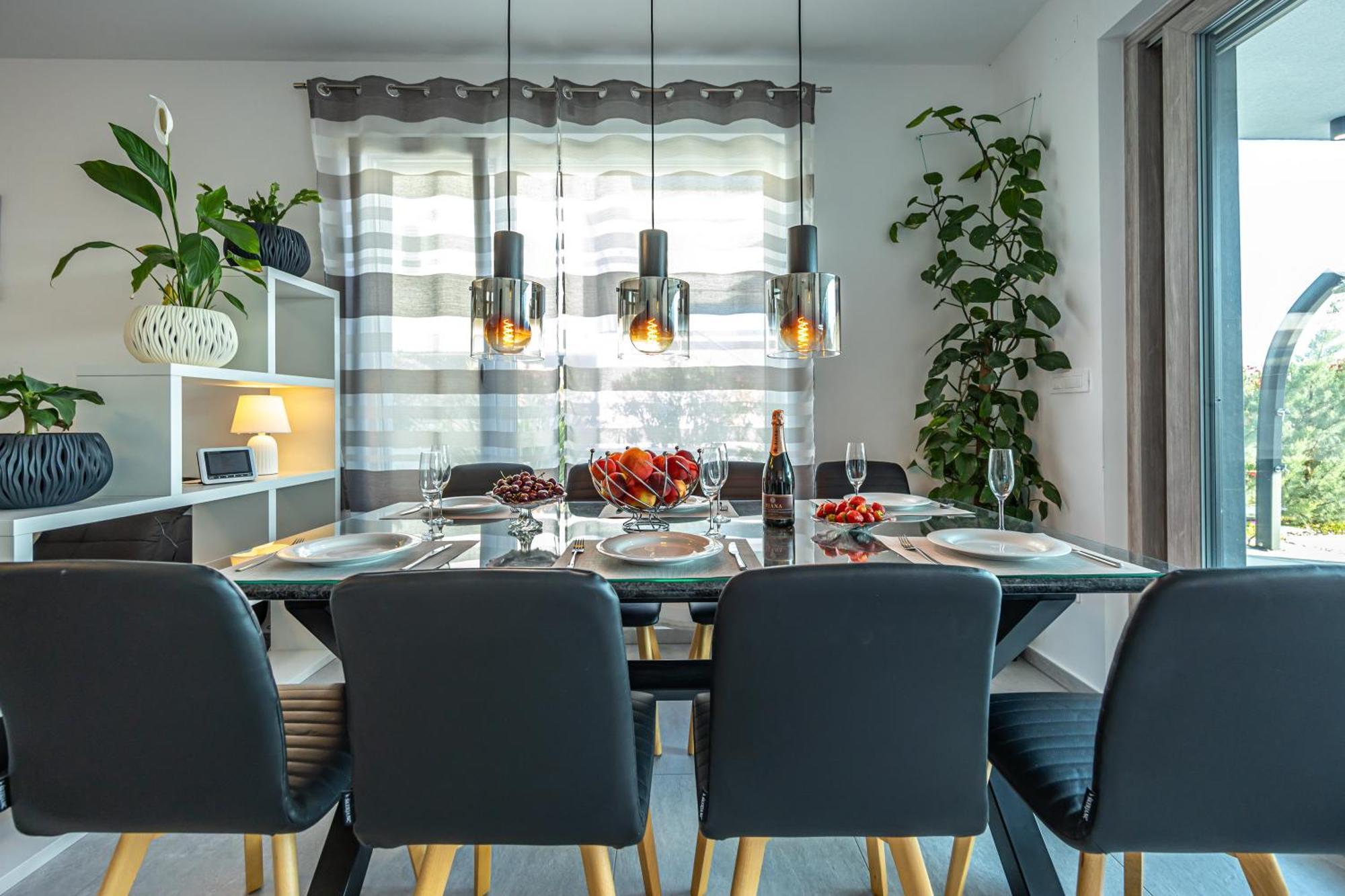 Luxury Villas White Sails Pinezici  Luaran gambar