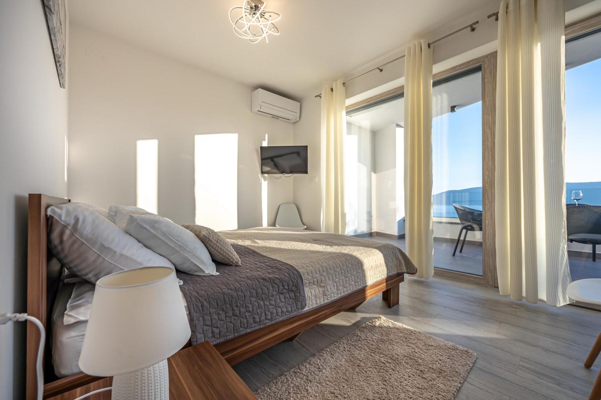 Luxury Villas White Sails Pinezici  Luaran gambar