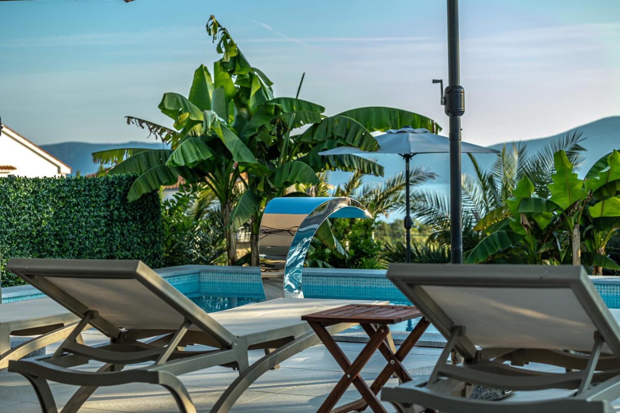 Luxury Villas White Sails Pinezici  Luaran gambar
