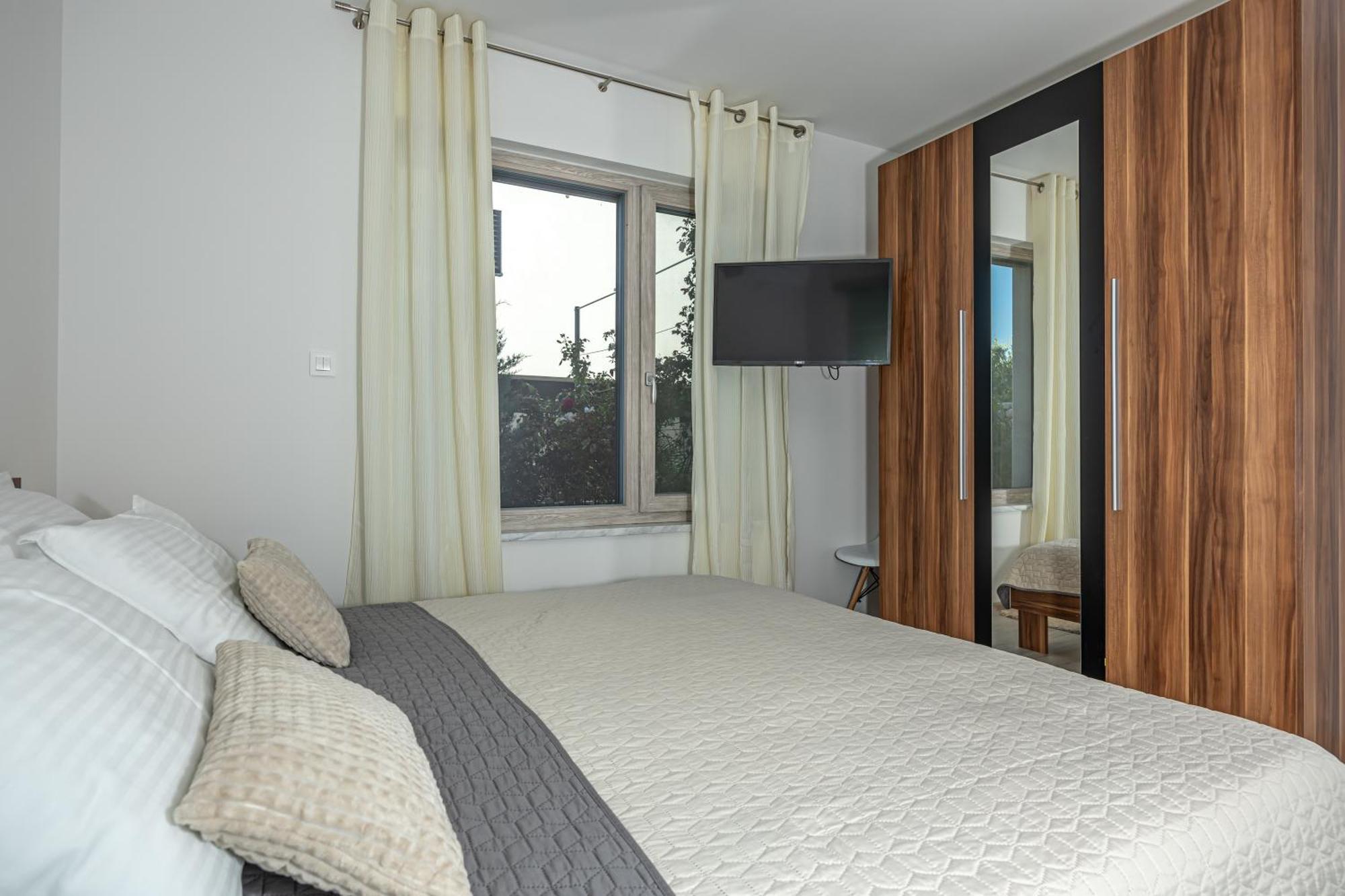 Luxury Villas White Sails Pinezici  Luaran gambar