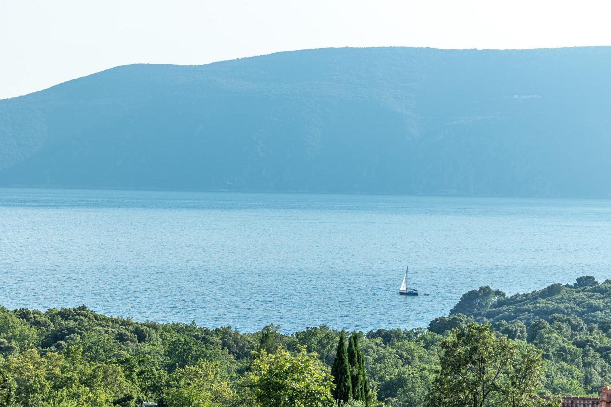 Luxury Villas White Sails Pinezici  Luaran gambar