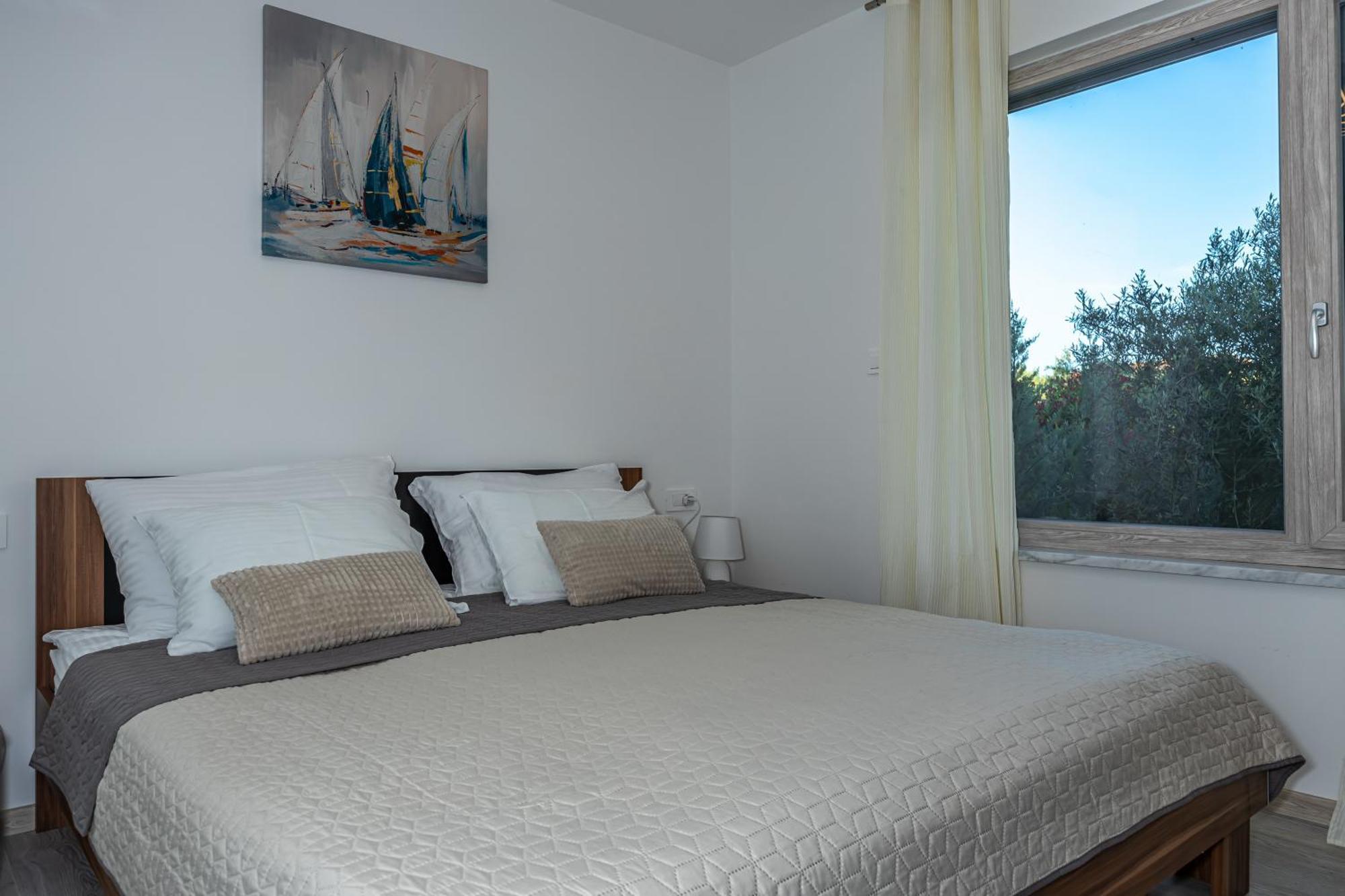 Luxury Villas White Sails Pinezici  Luaran gambar