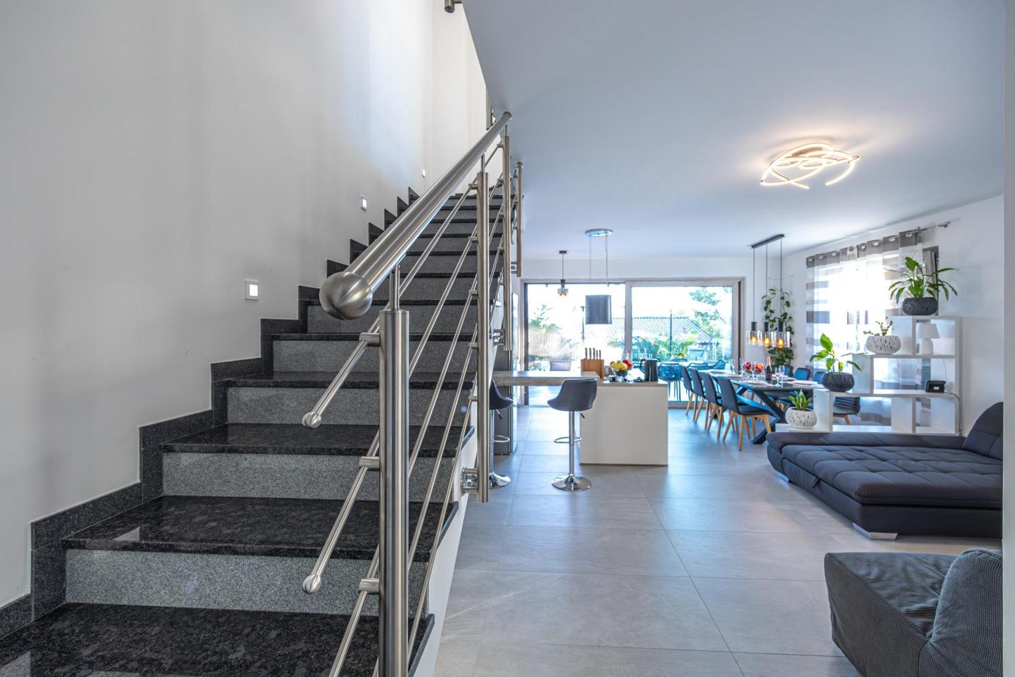 Luxury Villas White Sails Pinezici  Luaran gambar
