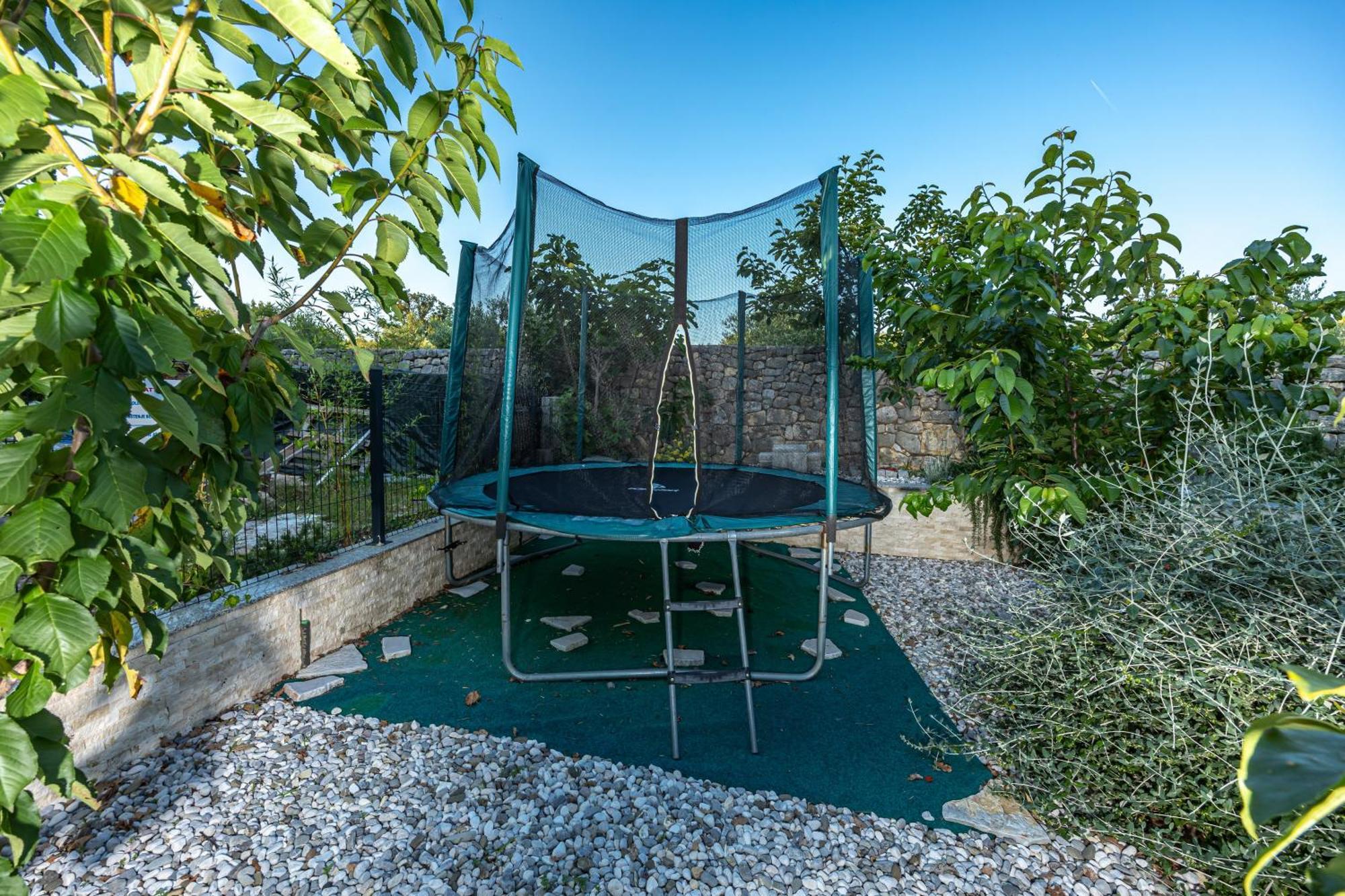 Luxury Villas White Sails Pinezici  Luaran gambar